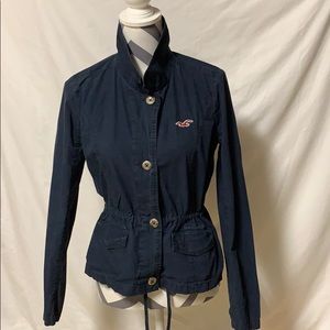 Hollister Jacket